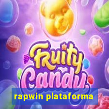 rapwin plataforma